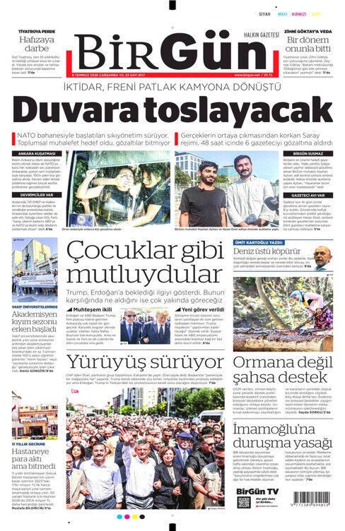 Birgün