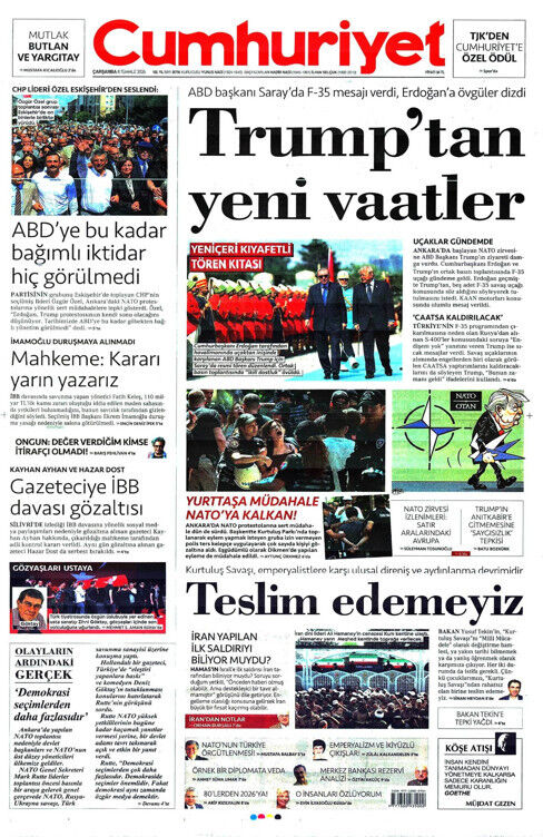 Cumhuriyet