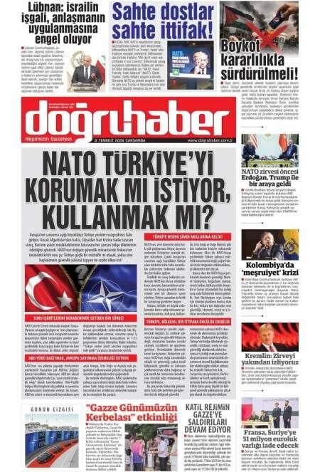Doğru Haber