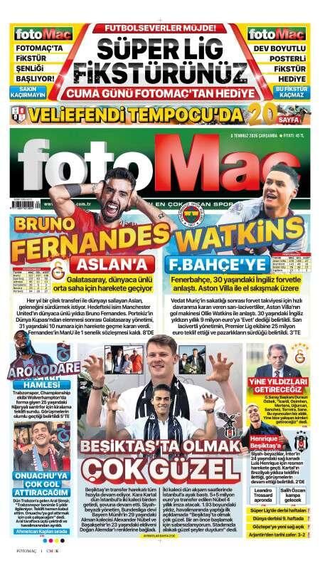 Fotomaç
