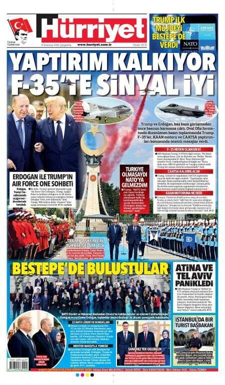 Hürriyet