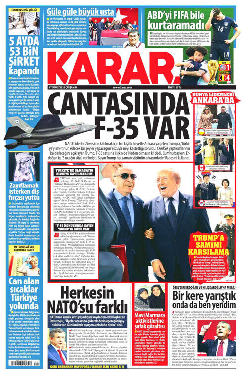 Karar