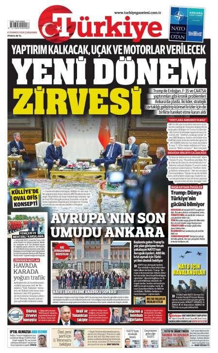 Türkiye