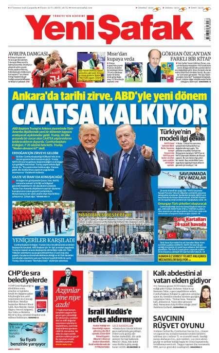 Yeni Şafak
