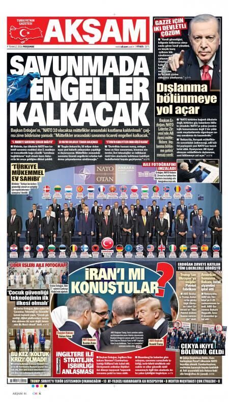 Akşam