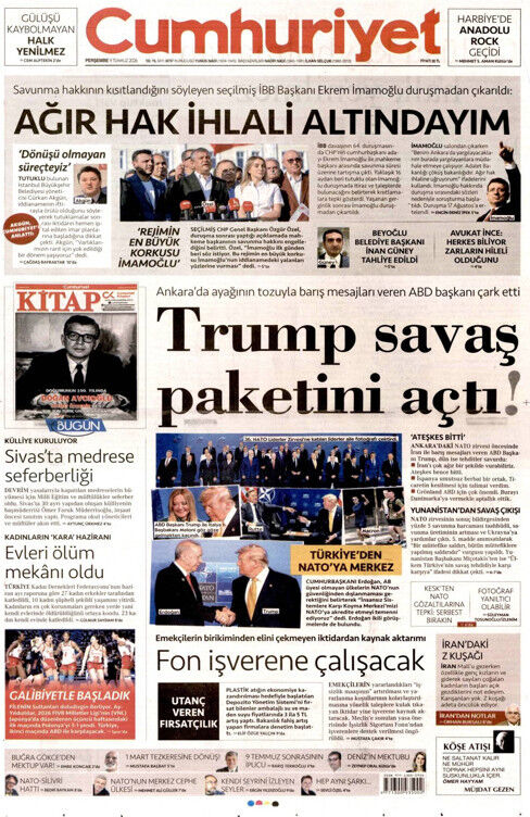 Cumhuriyet