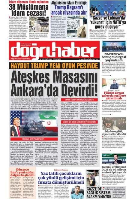 Doğru Haber