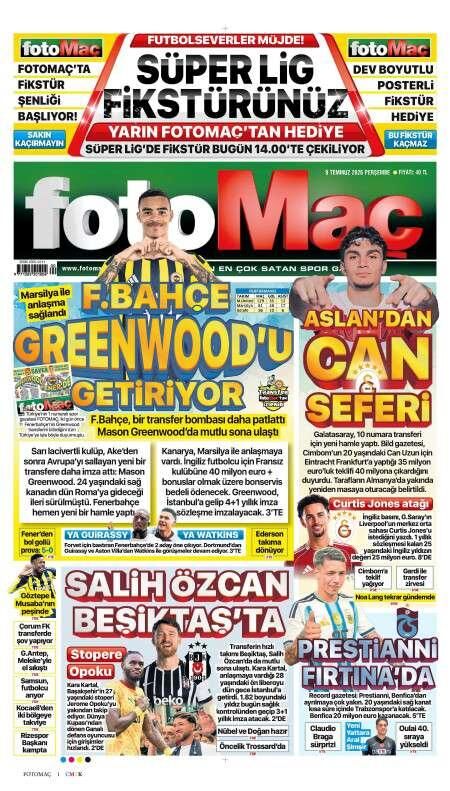 Fotomaç