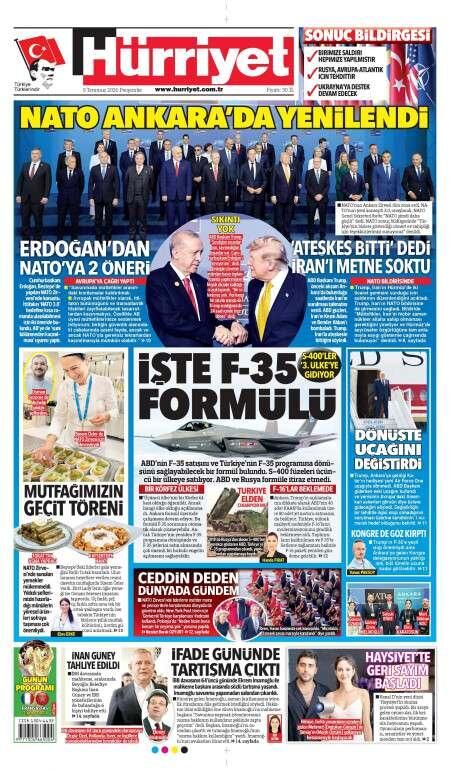 Hürriyet