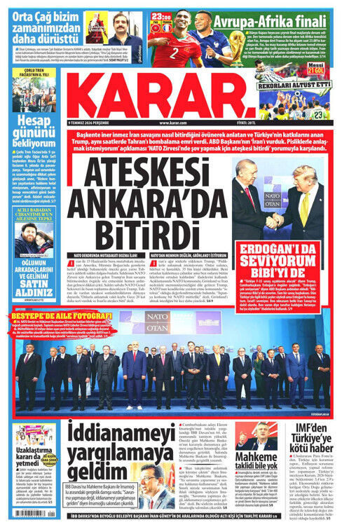 Karar