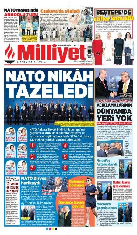 Milliyet