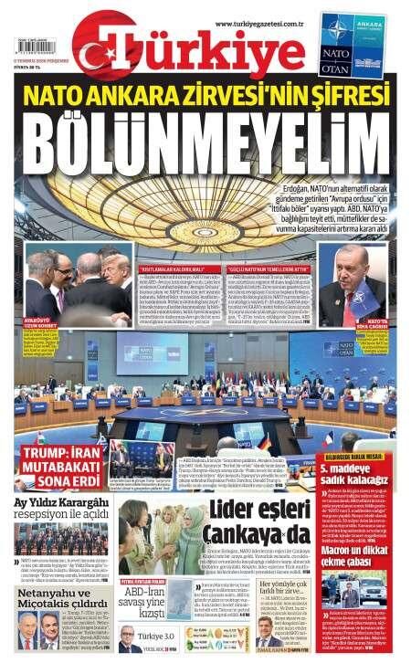 Türkiye