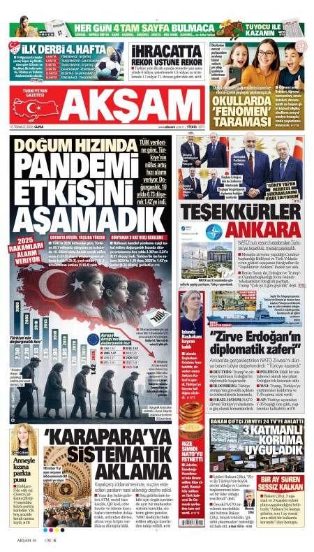 Akşam