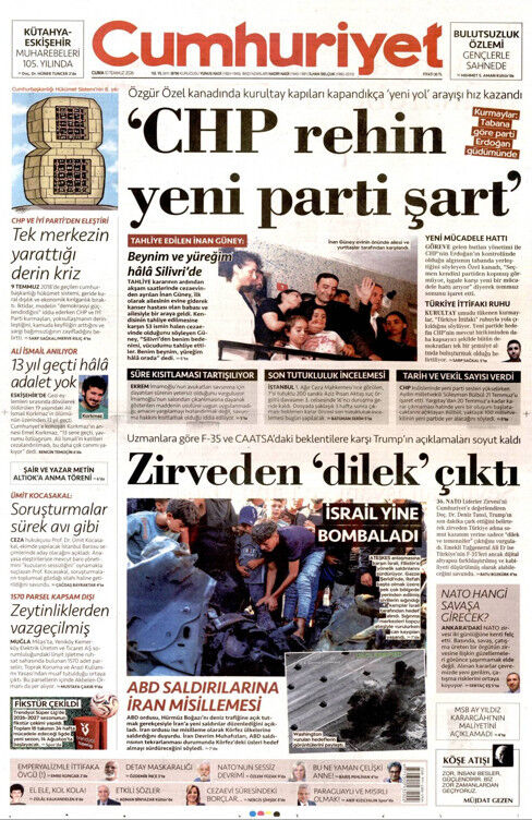 Cumhuriyet