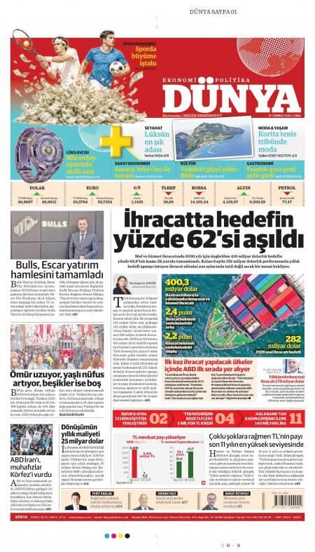 Dünya