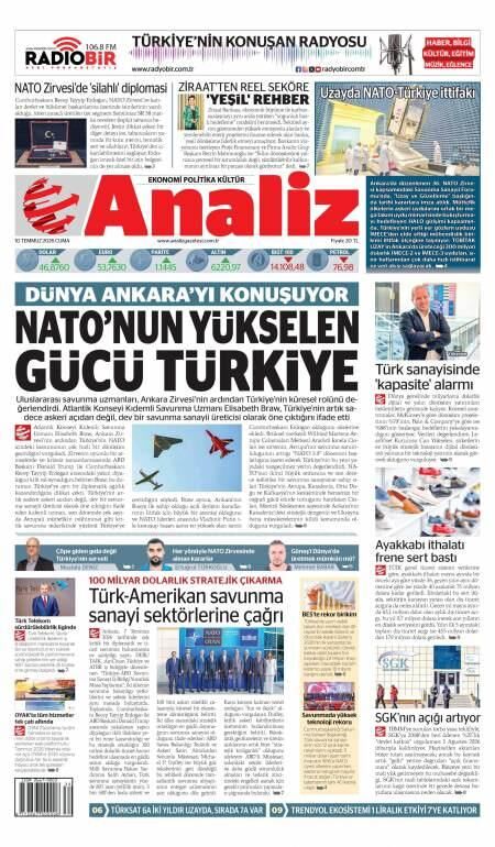 Harbi Gazete