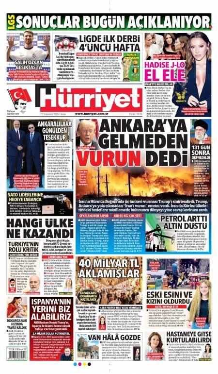 Hürriyet