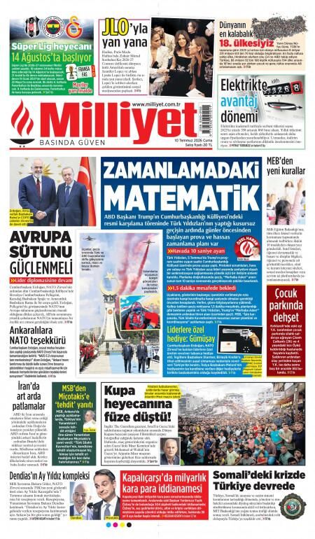 Milliyet