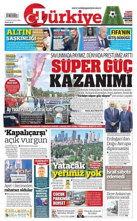 Türkiye