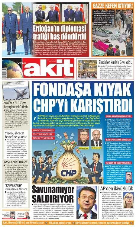 Yeni Akit