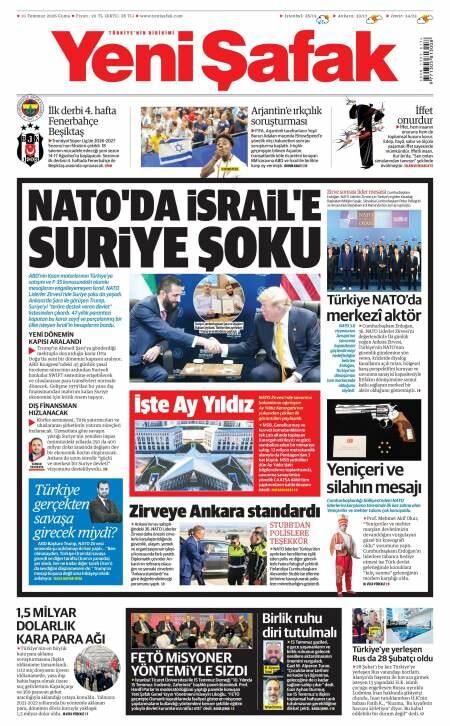 Yeni Şafak