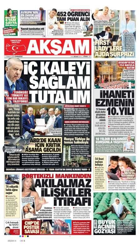 Akşam