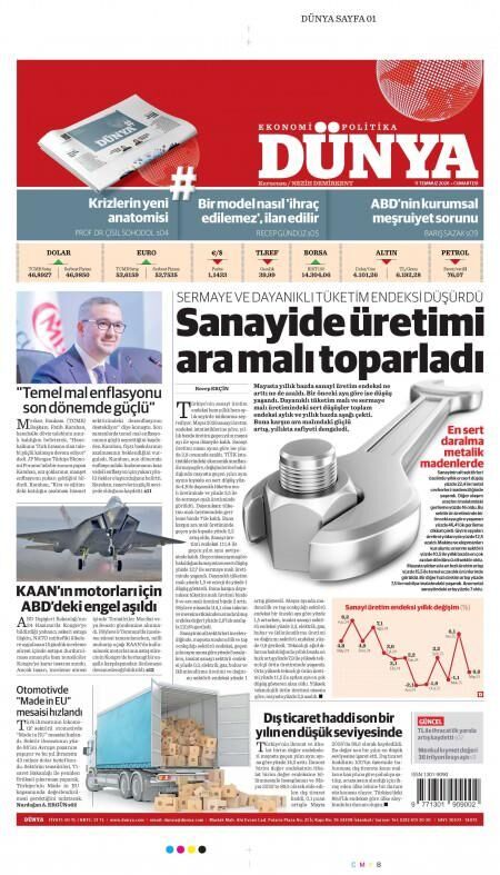 Dünya