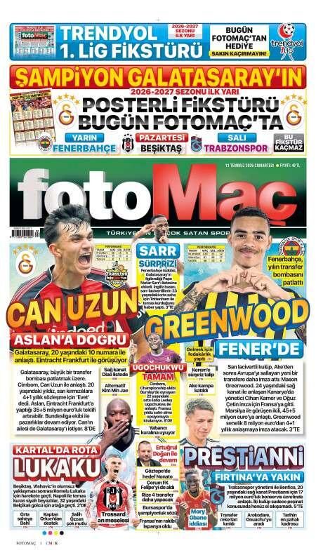Fotomaç