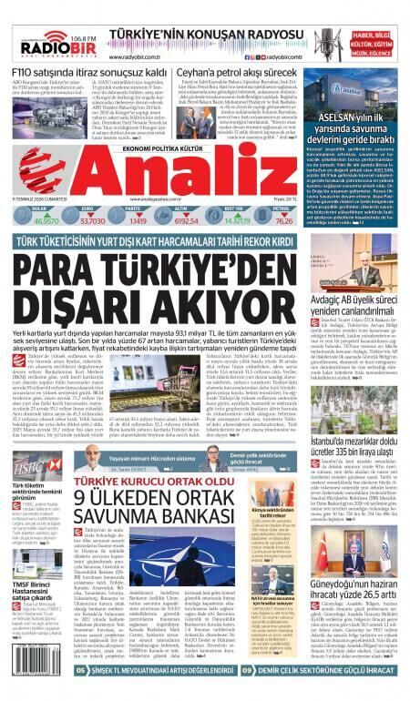 Harbi Gazete
