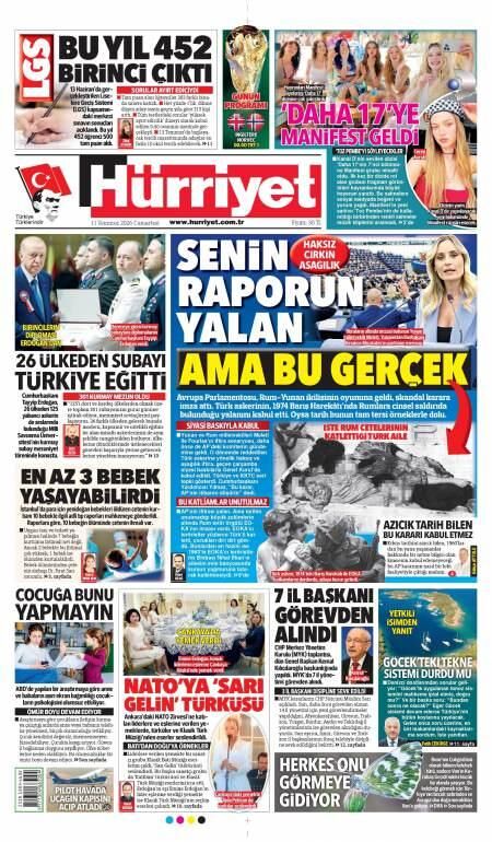 Hürriyet
