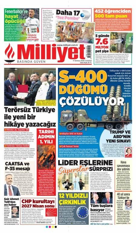 Milliyet