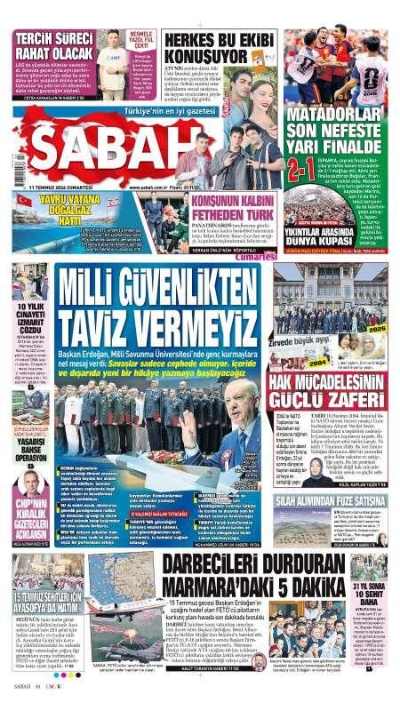 Sabah