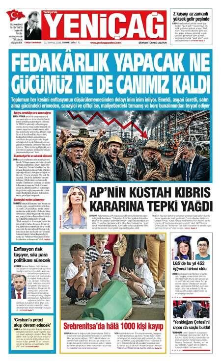 Yeni Çağ