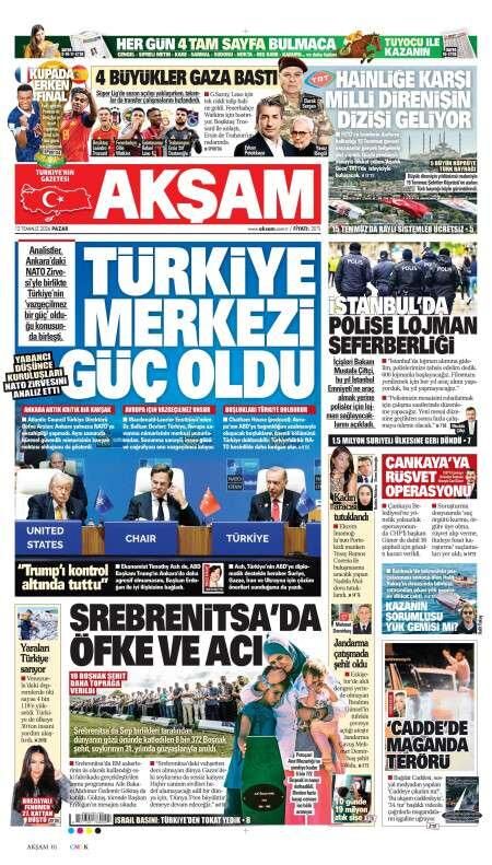 Akşam