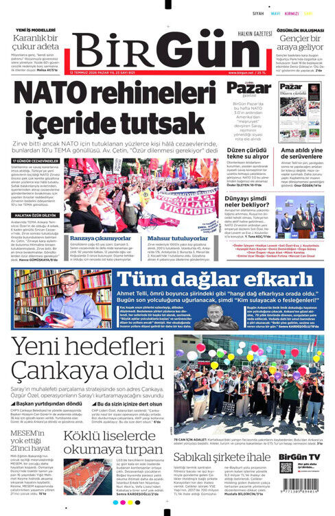 Birgün