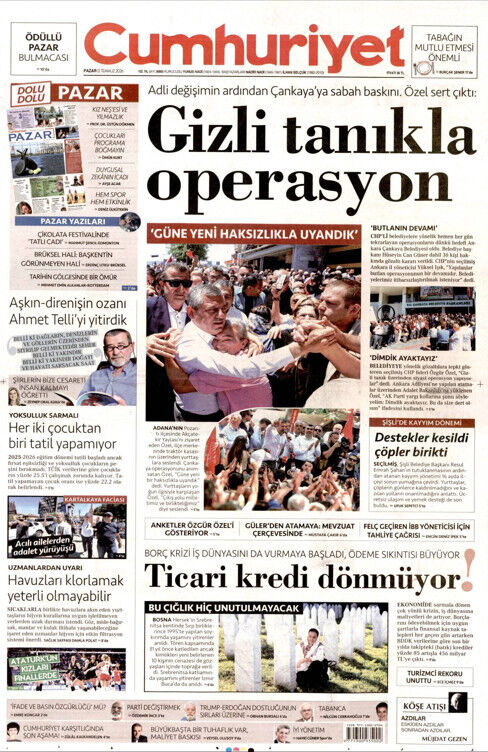 Cumhuriyet