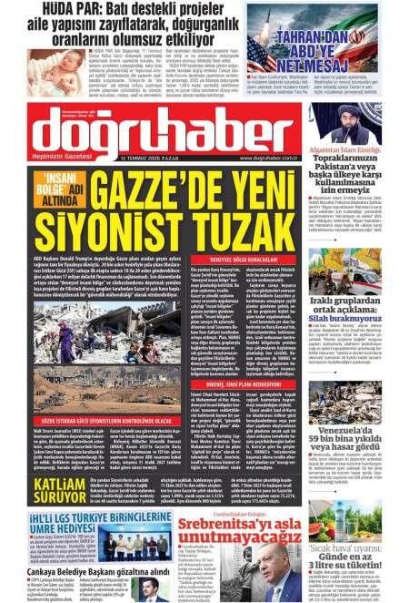 Doğru Haber