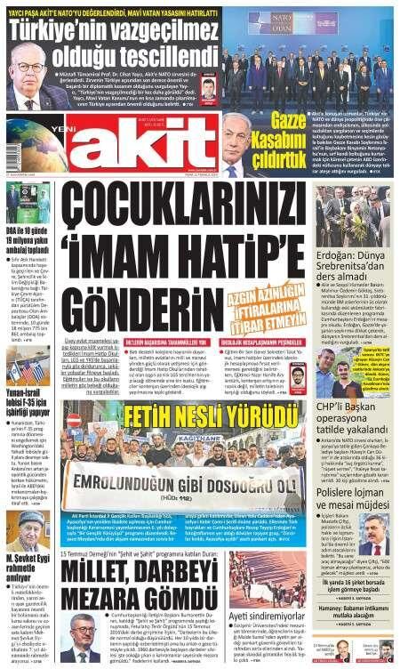 Yeni Akit