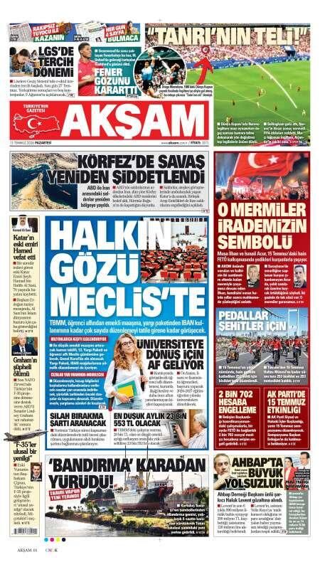 Akşam