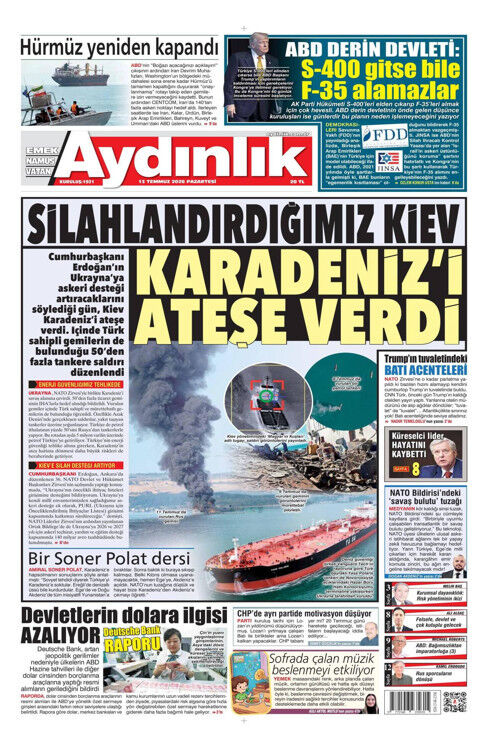 Aydınlık
