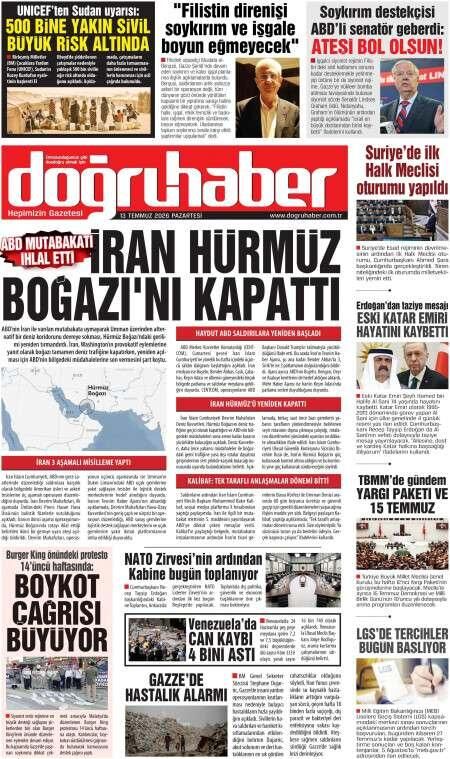 Doğru Haber