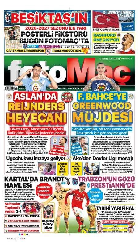 Fotomaç