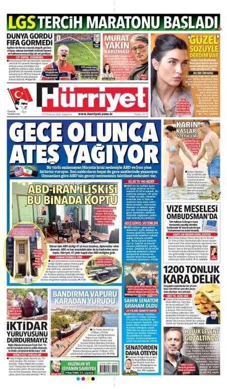 Hürriyet
