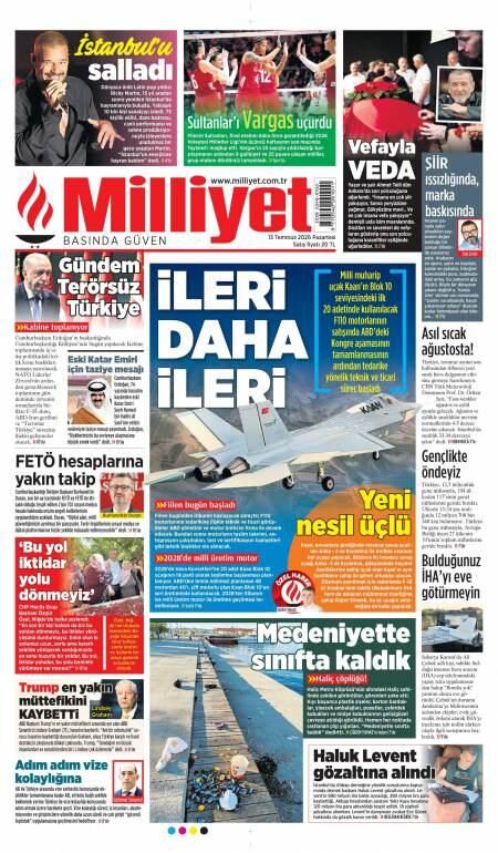 Milliyet