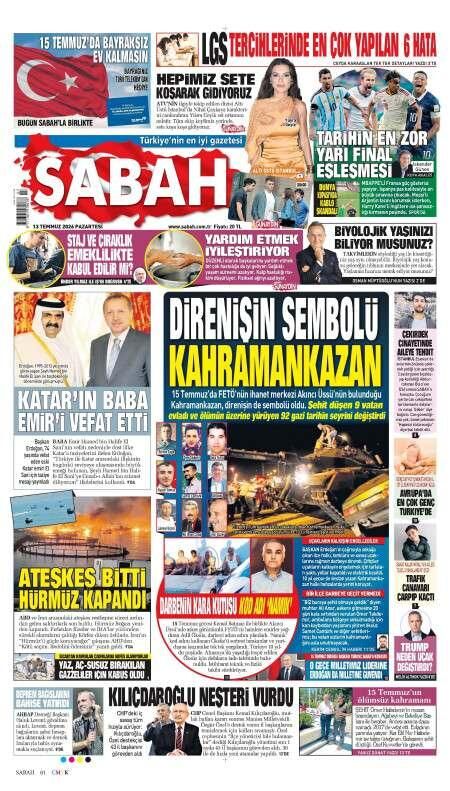 Sabah