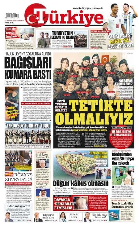 Türkiye