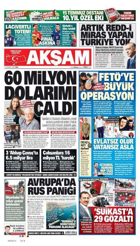 Akşam