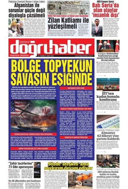 Doğru Haber