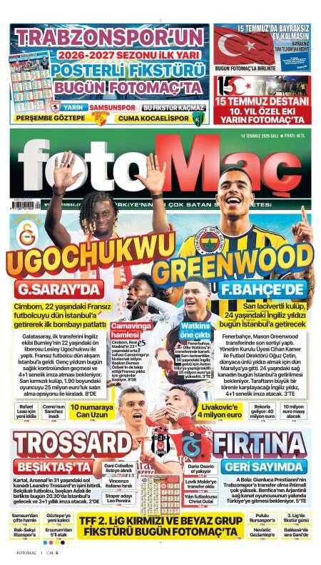 Fotomaç