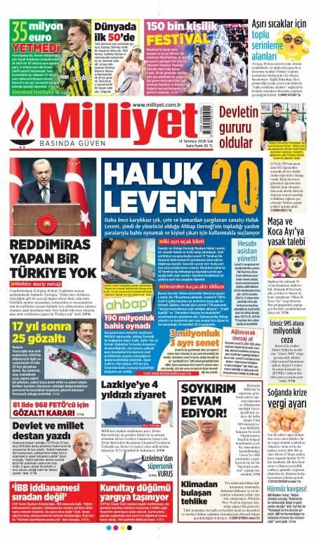 Milliyet